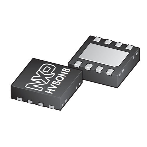 Amplificador RF - BGA series  - NXP Semiconductors - de potencia / clase A