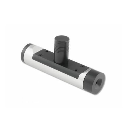 Probeta de laboratorio para polarímetro - 16535 - SCHMIDT + HAENSCH - de acero inoxidable / con trampa de burbujas