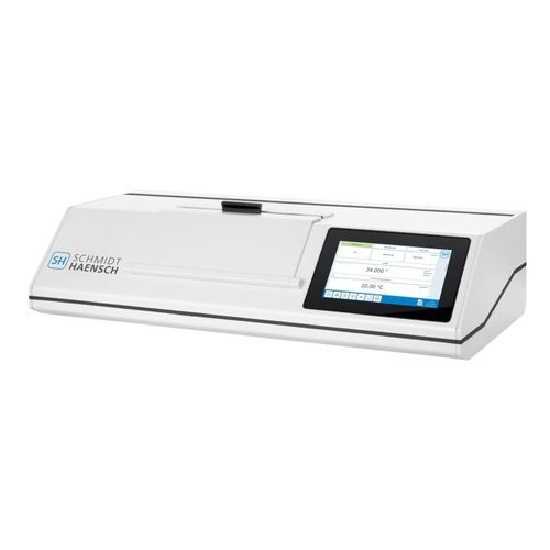 Polarímetro digital - UniPol V - SCHMIDT + HAENSCH - automático / óptico / de longitud de onda múltiple