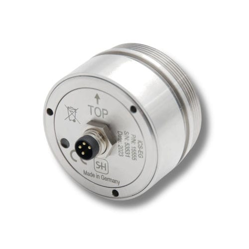 Sensor de concentración - iCS EG - SCHMIDT + HAENSCH