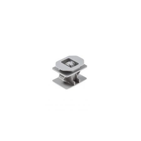 Elemento de fijación de de paneles - Lisi Automotive - de plástico / de acero / de metal