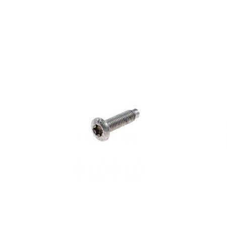 Tornillo de fijación - Lisi Automotive - de cabeza cilíndrica / con hueco hexagonal / de acero