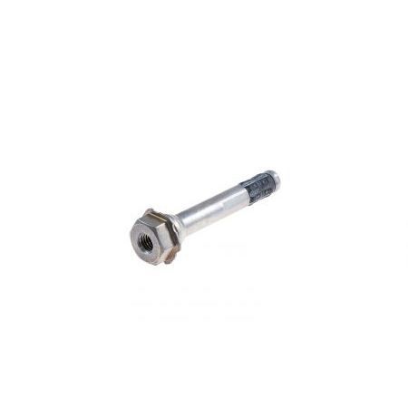 Pasador con cabeza - Lisi Automotive - de metal / de precisión / métrico