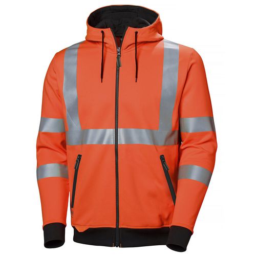 Suéter de trabajo - 79094 - HELLY HANSEN Work Wear - de alta visibilidad / de poliéster / de fibras sintéticas