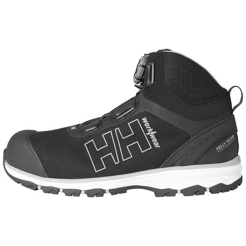 Calzado de seguridad para obra - 78269 - HELLY HANSEN Work Wear - antiperforación / antideslizante / resistente al agua