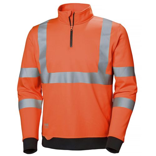 Chaqueta de trabajo - 79096 - HELLY HANSEN Work Wear - de alta visibilidad / de poliéster / de elastano