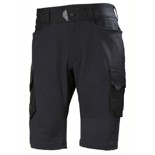 Pantalón corto de trabajo - 77444 - HELLY HANSEN Work Wear - de poliamida / de poliéster / de algodón