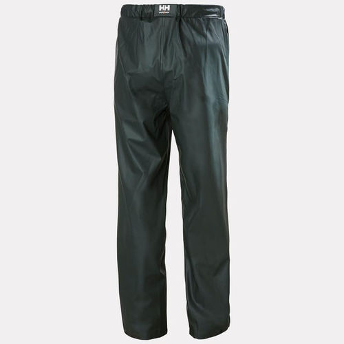 Pantalón de trabajo - 70480 - HELLY HANSEN Work Wear - impermeable / de tejido repelente al agua / de poliéster