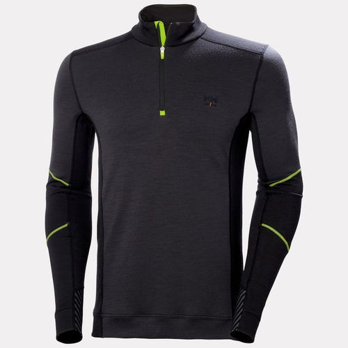 Prenda interior de trabajo - 75107 - HELLY HANSEN Work Wear - de lana / de lana merino / para hombre