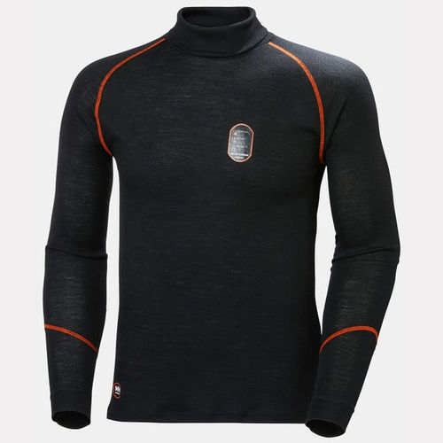 Camisa de trabajo - 75075 - HELLY HANSEN Work Wear - de tejido / para la construcción / para hombre