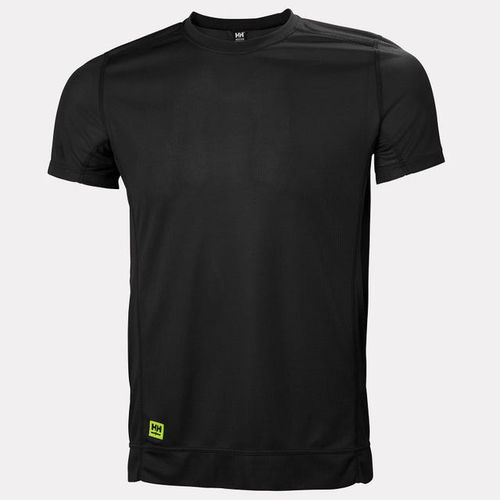 Camiseta de trabajo - 75104 - HELLY HANSEN Work Wear - de polipropileno / para la construcción / para hombre