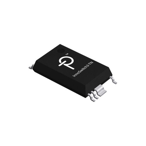 Microchip de potencia - InnoSwitch3-TN series - Power Integrations - MOSFET