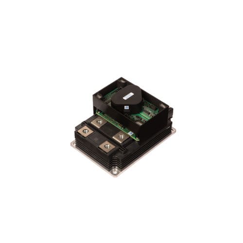 Circuito de control puerta IGBT - SCALE-iFlex Single series - Power Integrations