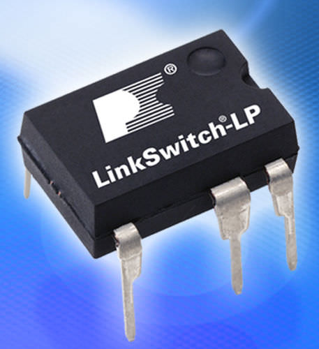 Regulador de conmutación - LinkSwitch-LP - Power Integrations