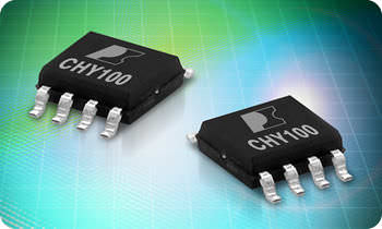 Microchip de interfaz bus - 12 V | ChiPhy - Power Integrations
