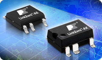 Regulador de conmutación - 3 - 6.5 W | LinkZero-AX - Power Integrations
