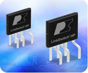 Regulador de conmutación - 132 kHz | LinkSwitch™-HP - Power Integrations