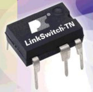 Convertidor buck - 85 - 265 VAC | LinkSwitch-TN - Power Integrations - LIN
