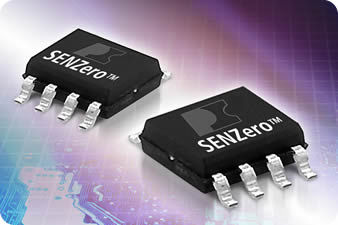 Controlador de fuentes de alimentación - 650 V | SENZero - Power Integrations