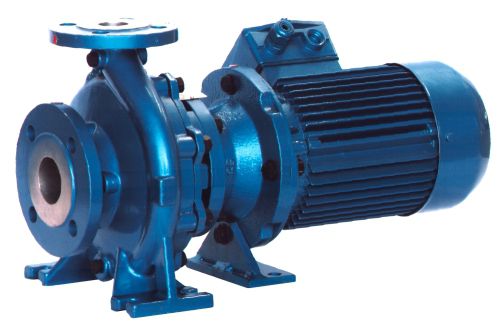 Bomba de vórtex - max. 220 m³/h, max. 7 bar | TCTM series - Pompetravaini - centrífuga / para aguas residuales / eléctrica