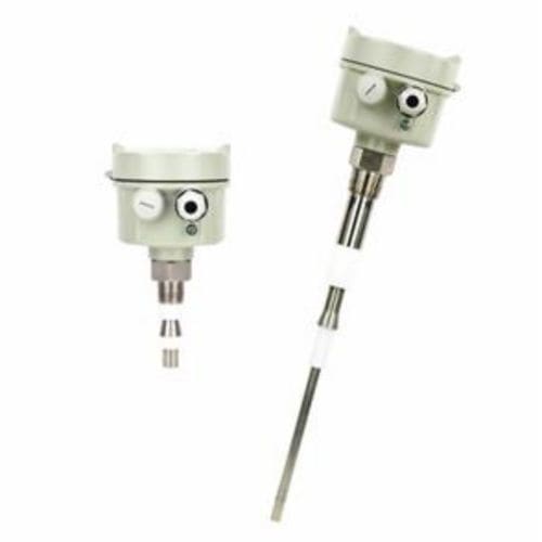 Interruptor de nivel capacitivo - SB series - FineTek Co., Ltd. - de admitancia RF / para sólidos / para líquidos