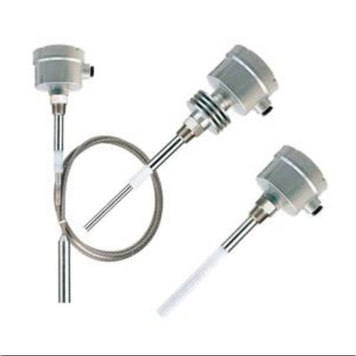 Interruptor de nivel capacitivo - SA series  - FineTek Co., Ltd. - conductivo / para líquidos / para sólidos