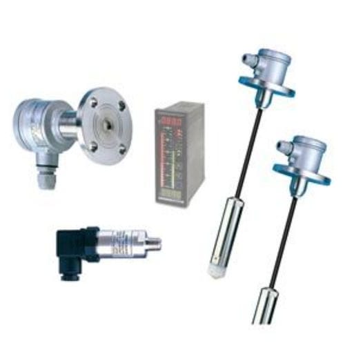 Transmisor de nivel diferencial - EC series  - FineTek Co., Ltd. - de líquido / 2 hilos / 4-20 mA