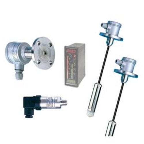Transmisor de presión relativa - EC series - FineTek Co., Ltd. - de membrana / piezorresistivo / analógico