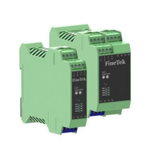 Barrera de seguridad eléctrica antideflagrante - TX10  - FineTek Co., Ltd. - estándar / multivía