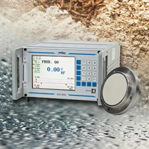 Sistema de medición de temperatura - HUMY series - FineTek Co., Ltd. - de distancia / de humedad / de energía