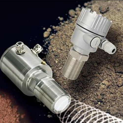 Controlador de caudal de microondas - FS5 series  - FineTek Co., Ltd. - para sólidos / para productos químicos / económico