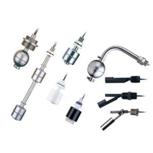 Interruptor de nivel de flotador magnético - FDM series - FineTek Co., Ltd. - de flotador / para líquidos / para la industria agroalimentaria