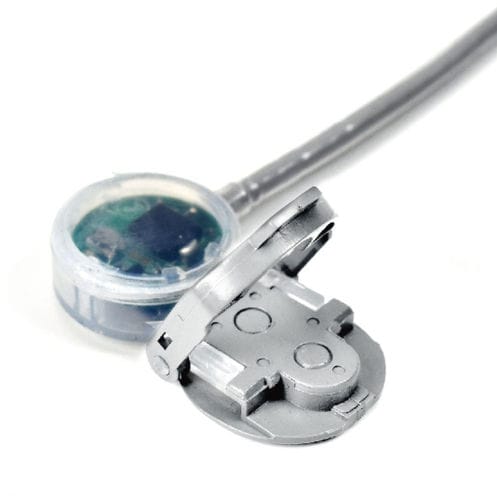Detector de fugas de agua - SDL1 series - FineTek Co., Ltd. - líquido / de infrarrojos / óptico