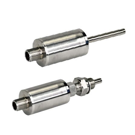 Caudalímetro volumétrico - EPT  - FineTek Co., Ltd. - para líquido / 4-20 mA / RS485