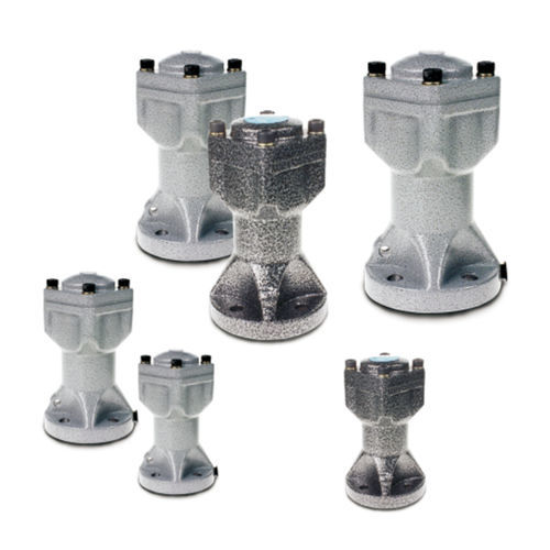 Cañón de aire - BAH series - FineTek Co., Ltd.