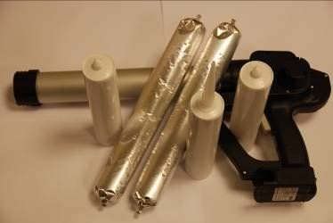Anticorrosivo para hormigón armado - Metalnastri