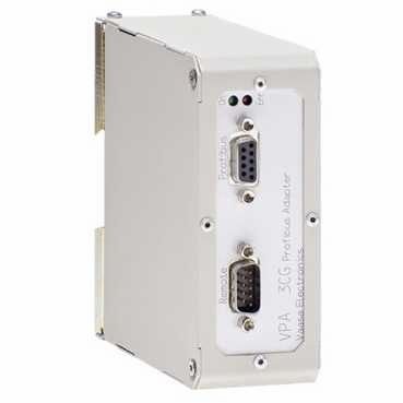 Módulo de E/S digital - VPA 3CG - Vamp - PROFIBUS / de bus de campo