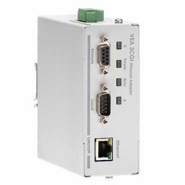 Módulo de interfaz Ethernet - VEA 3CGi - Vamp