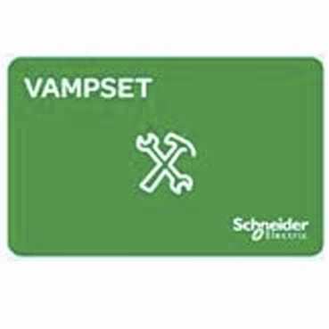 Software de programación - VAMPSET - Vamp - de autómata programable / Windows
