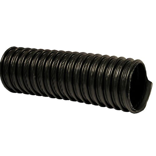 Manguera para gases de escape - GeoFlex Exhaust - Geovent - de TPE / de nailon / de escape