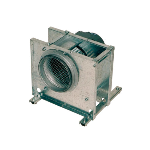 Ventilador de extracción - LSFG/MSFG series - Geovent - ATEX / silencioso / centrífugo