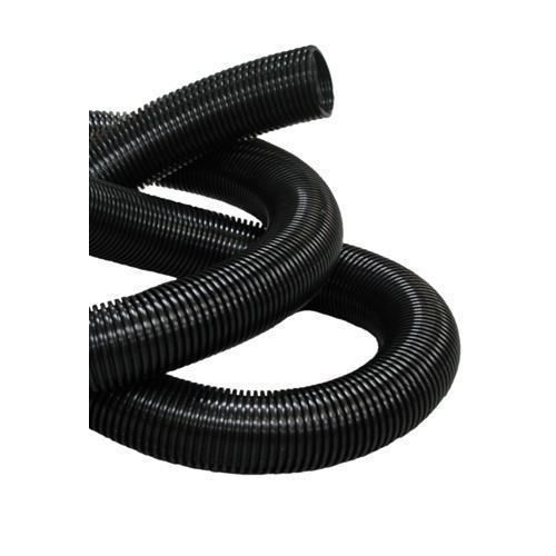 Manguera para aire - GeoFlex High - Geovent - para polvo / de EVA / flexible