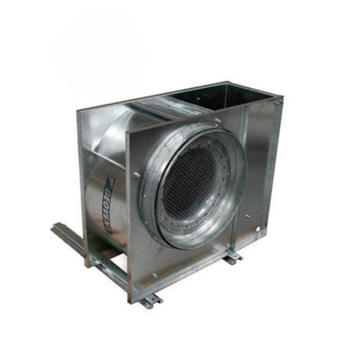 Ventilador centrífugo - LEX - Geovent - de circulación de aire / antideflagrante / de extracción