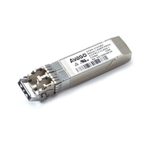 Transceptor para fibra óptica - AFBR-57H5MZ - Avago Technologies - para fibra óptica / SFP / de alta velocidad