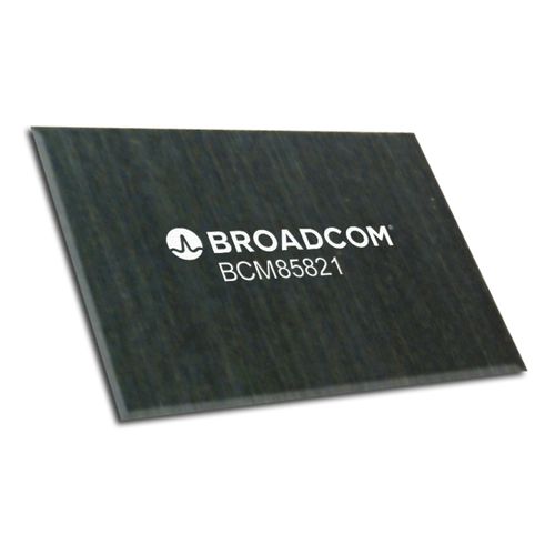 Módulo transceptor Ethernet - BCM85821 - Avago Technologies