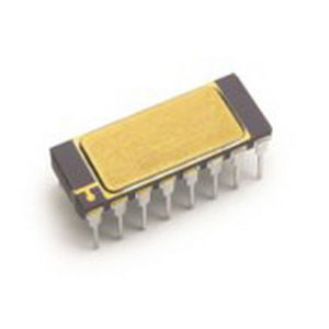 Optoacoplador de cuatro canales - ACPL series - Avago Technologies
