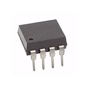 Optoacoplador lineal - HCNR series - Avago Technologies