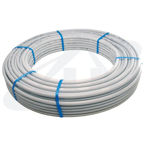 Manguera para agua - 2400 series - Unidelta S.p.A. - de XLPE / de baja temperatura / para aplicaciones sanitarias