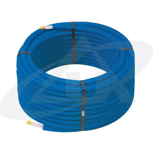 Manguera para agua - 2250 series - Unidelta S.p.A. - de PP / de XLPE / acanalada
