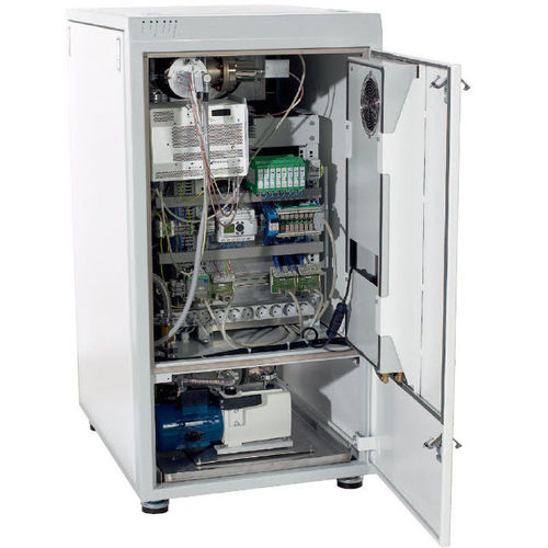 Espectrómetro de masa - GAM 300 - InProcess Instruments - de proceso / para la industria / automático